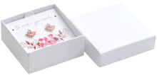 Подарочная упаковка подарочная коробка для небольшого набора украшений GH-4 / A1 / A5