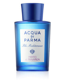 Acqua di Parma Blu Mediterraneo - Mirto di Panarea Eau de Toilette Spray