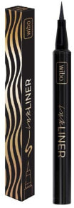 Flüssiger Eyeliner - Wibo Ink Liner Liquid Eyeliner