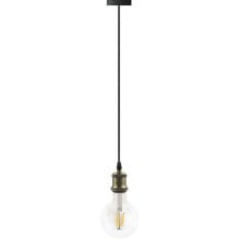 MATEL Vintage pendant kit E27 1 m