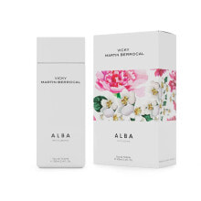 Женская парфюмерия Vicky Martín Berrocal Alba EDT 100 ml