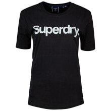SUPERDRY CL short sleeve T-shirt