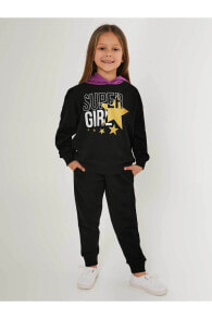 Children's tracksuits for girls