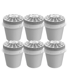Vitality Replacement Filter Cartridge 6-Pack