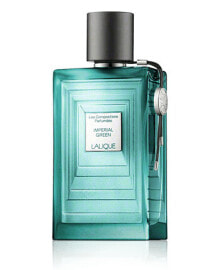 Lalique Les Compositions Parfumées Imperial Green Eau de Parfum Spray (100 ml)