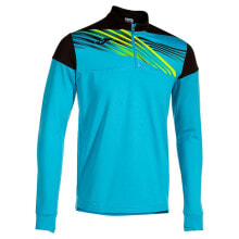 JOMA Elite X Half Zip Sweatshirt