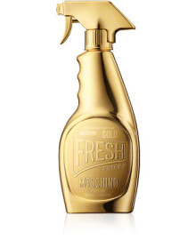 Moschino Gold Fresh Couture Eau de Parfum Spray