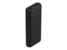 Belkin Powerbank 1x USB-C/2x USB-A