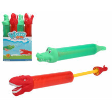 Children's water weapons