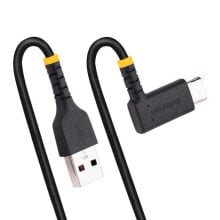 STARTECH USB-A To USB-C Cable 15 cm