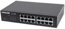 Routers and switches