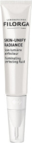 Feuchtigkeitsspendendes Gesichtsfluid - Filorga Skin-Unify Radiance Care Iluminating Perfecting Fluid