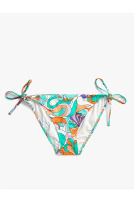 Women's bathing trunks