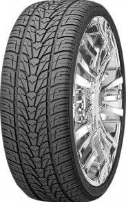 Шины для внедорожника летние Nexen Roadian HP XL DOT11 255/55 R18 109V