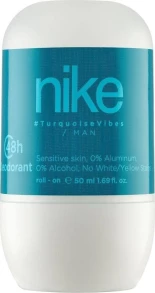 Nike Nike #TurquoiseVibes Man 50ml