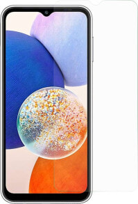 nemo Szkło Hartowane SAMSUNG GALAXY A14 4G / 5G