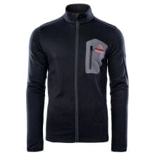 MAGNUM Polartec Alces Long Sleeve Base Layer