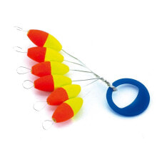 Various fishing accessories