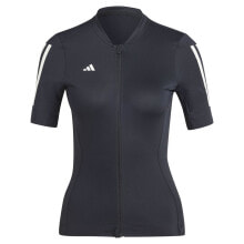 ADIDAS The Race Short Sleeve Jersey