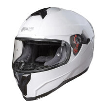 Helmets for motorcyclists