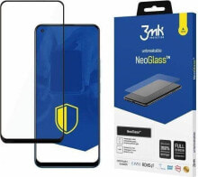 Protective films and glasses for smartphones