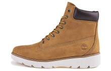 Мужские высокие ботинки Timberland купить от $160