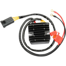 RICKs MOTORSPORT ELECTRIC Hot Shot Polaris 10-564H Regulator/Rectifier