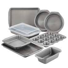 Посуда и формы для выпечки и запекания