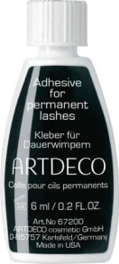 Накладные ресницы и клей ARTDECO купить от $36