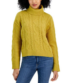 Women's sweaters and cardigans