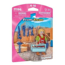 Детские конструкторы Playmobil купить от $9