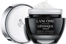 Repairing Night Cream