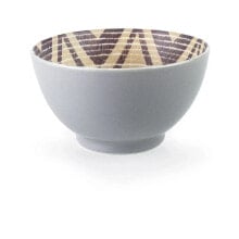 IBILI Ceramic Elgon Bowl 0.55L