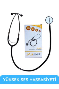 PM-ST72 Stetoskop – Çift Taraflı.