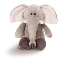 NICI Elephant 20 Cm Dangling Teddy