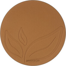 Bronzepuder Nachfüller - PuroBio Cosmetics Resplendent Bronzer