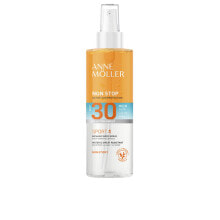 NON STOP biphasic sun protection SPF30 150 ml