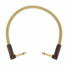 Fender Deluxe Patch Cable Angle 30cm