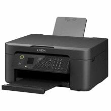 EPSON WorkForce WF-2910DWF multifunction printer