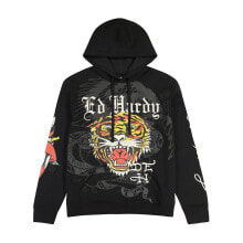  Ed Hardy