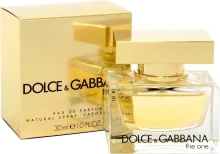 Dolce & Gabbana The One EDP 30 ml