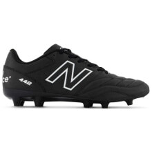 NEW BALANCE 442 V2 Academy FG football boots refurbished