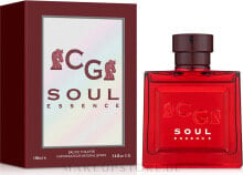 Christian Gautier Soul Essence - Eau de Toilette