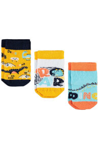 Baby socks for boys