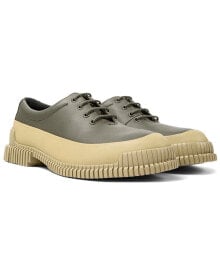 Camper Pix Leather Lace-Up Oxford Men's