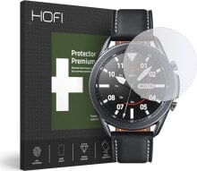 Hofi Glass Szkło hartowane do Samsung Galaxy Watch 3