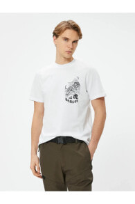 Men's T-shirts