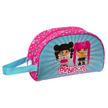 Женские сумки и рюкзаки Pinypon