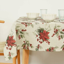 Tablecloths and napkins