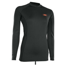 ION Thermo Top Woman Long Sleeve Rashguard